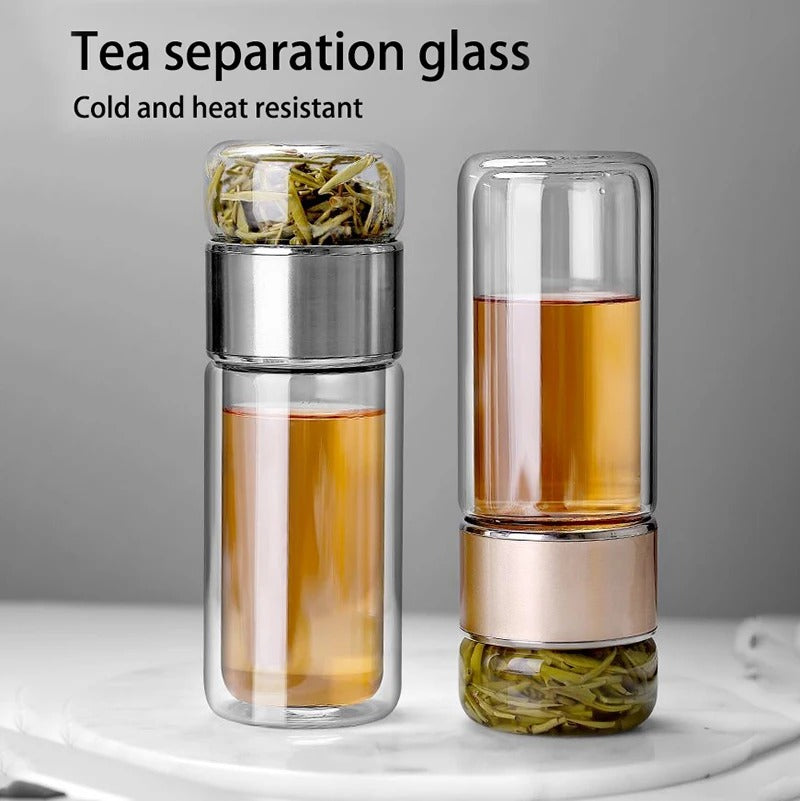 Enchanti Tea