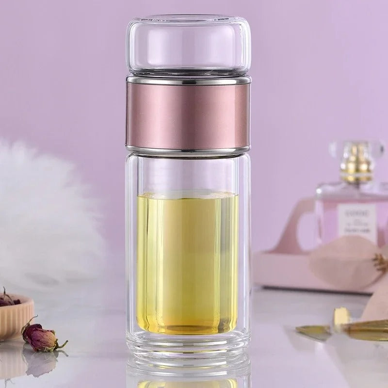 Enchanti Tea